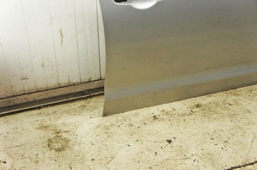 KH061 Hyundai Elantra VI Дверь передняя правая T8S