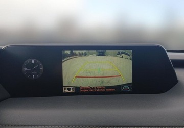 Lexus UX Crossover 200 171KM 2021 Lexus UX 200 GPF F Impression 2WD Salon PL ASO Lexus Leszno 2.0 171KM, zdjęcie 20