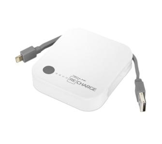 Techlink Powerbank 527052 ReCharge 4000 mAh