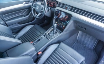 Volkswagen Passat B8 Limousine Facelifting 2.0 TSI 272KM 2020 Volkswagen Passat Volkswagen Passat Elegance 2.0TSI 272KM 4x4 DSG 2.0 272KM, zdjęcie 36