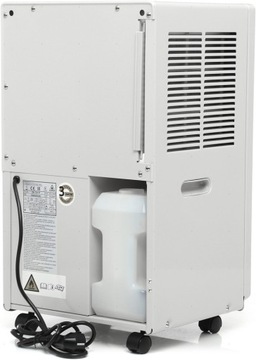 ВОЗДУХОСУШИТЕЛЬ MASTER DH 721 P