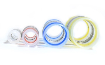 Термоусадочные соединители Муфта для стыковой сварки под пайку, 100 шт.