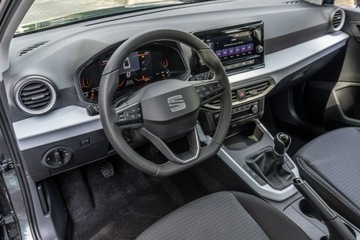 Seat Arona 2025 Seat Arona Style 1.0 TSI 115 KM, zdjęcie 18