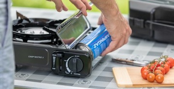 CAMPINGAZ CAMP БИСТРО ГАЗОВАЯ ПЛИТА 3