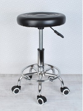 РЕГУЛИРУЕМЫЙ ПОВОРОТНЫЙ КОСМЕТИЧЕСКИЙ СТУЛОК