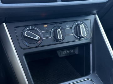 Volkswagen T-Cross SUV 1.0 TSI 95KM 2023 Volkswagen Taigo APP Conect | Tempomat | Virtual |, zdjęcie 23