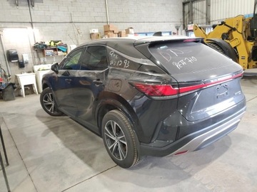 Lexus RX V 2024 Lexus RX 350H Base 2024 2.5l 2.5 Hybryda 246KM, zdjęcie 1