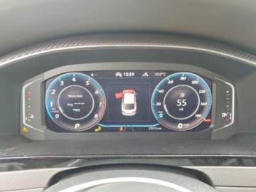 Volkswagen Arteon 2023 Volkswagen Arteon Sel Premium R-Line 2023 2.0 Benzyna 300KM, zdjęcie 9