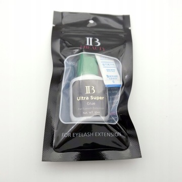 IB Ultra super Glue Eyelash Extension Glue i-