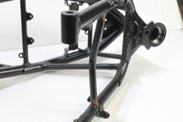 HONDA CL500 2023- RAMA + DOKUMENTY 2023