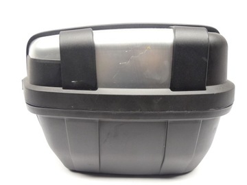 . KUFER CENTRALNY GIVI TRK52N TREKKER R1200GS TIGER TROPHY VFR 800 1200 CBR