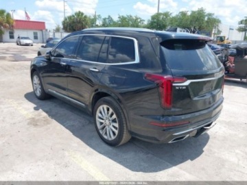 Cadillac 2022 Cadillac XT6 Premium Luxury 2022 3.6 Benzyna 310KM, zdjęcie 2