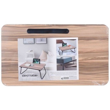 СТОЛИК ДЛЯ НОУТБУКА ПЛАНШЕТ ДЛЯ КРОВАТИ TRAY PAD