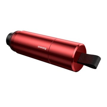 ВЫСОКОКАЧЕСТВЕННЫЙ ОКОННЫЙ НОЖ BASEUS SAFETY HAMMER ДЛЯ СИДЕНИЙ