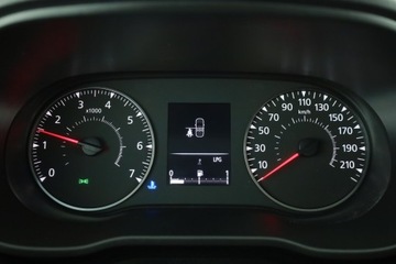 Dacia Duster II SUV 1.0 TCe 101KM 2020 Dacia Duster 1.0 TCe, Salon Polska, GAZ, Navi, zdjęcie 7
