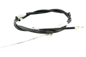 ТРОС РУЧНОГО ТОРМОЗА ЛЕВЫЙ TOYOTA CAMRY JPP ACV40 ASV40 GSV40