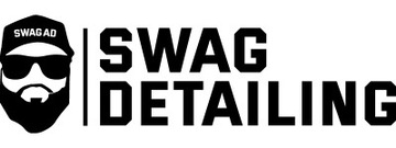 SWAG DETAILING EXTERIOR PLASTIC TIRE DRESSING 250ml Do Opon Plastików Gumy
