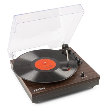 Gramofon Fenton RP112D