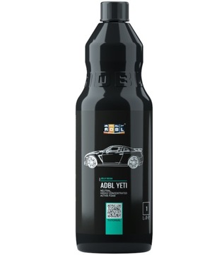 ADBL Yeti Jelly Bean Активная пенка 1000 мл