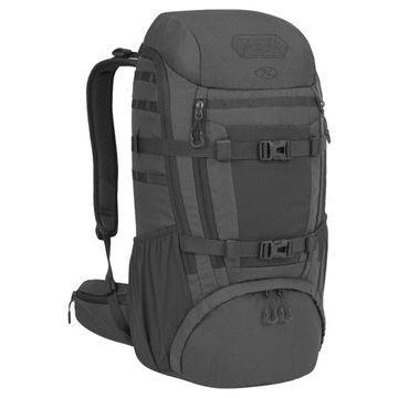 Plecak trekkingowy turystyczny Highlander Forces Eagle 3 40 l