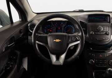 Chevrolet Orlando 1.8 141KM 2011 Chevrolet Orlando 1.8 LPG 141KM M5 2011 r., 7-mio osobowy, komplet kol, pr, zdjęcie 15