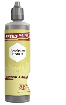 The Army Painter: Speedpaint 2.0 - Medium (100 ml)