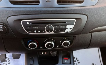 Renault Scenic III Van 1.6 16v 110KM 2009 Renault Scenic 1.6 16V 2009R, Klima, Hak, Alu, Zarejestrowany w Polsce 1.6, zdjęcie 24