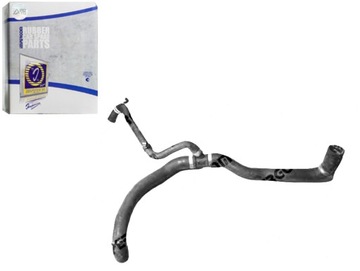 ШЛАНГ РАДИАТОРА OPEL ASTRA H ORIGINAL IMPERIUM