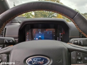 Ford Ranger VI Podwójna kabina 2.0 EcoBlue BI-TURBO 205KM 2025 Ford Ranger Ford Ranger 2.0 Diesel 205KM, zdjęcie 16