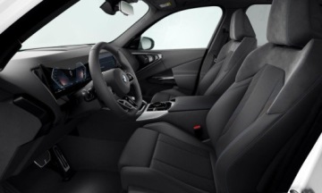 BMW X3 G45 2025 BMW X3 Fabrycznie nowy- Gotowy do odbioru 2.0 Diesel 197KM, zdjęcie 4