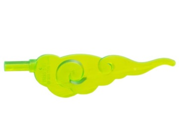 LEGO Chmura Wiatr Trans Bright Green 68547