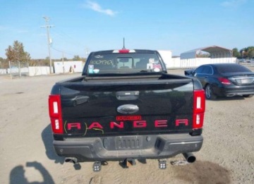 Ford Ranger V 2021 Ford Ranger 2021, 2.3L, 4x4, TREMOR, od ubezpieczalni 2.3 Benzyna 270KM, zdjęcie 6