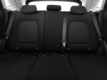 Hyundai Kona I Crossover Facelifting 1.6 GDI Hybrid 141KM 2021 Hyundai Kona HEV automat lift grzane fotele+kier., zdjęcie 17