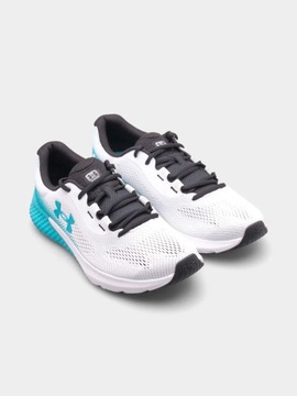 BUTY SPORTOWE MĘSKIE UNDER ARMOUR OBUWIE DO BIEGANIA TRENINGOWE 3026998