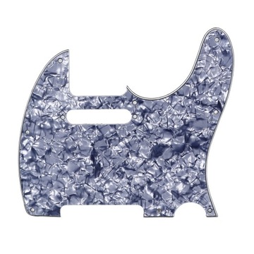 Pickguard do gitary akustycznej PVC Trwała gitara