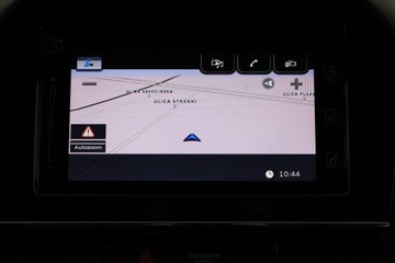 Suzuki Vitara III SUV 1.4 BOOSTERJET 140KM 2016 Suzuki Vitara 1.4 BoosterJet, Salon Polska, zdjęcie 13