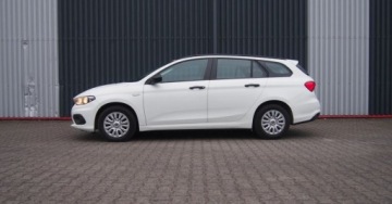 Fiat Tipo II Station Wagon 1.4 95KM 2016 Fiat Tipo 1,4 Benzyna 95KM 1 Wlasciciel Serwisowany 1-sza rej. 2017, zdjęcie 29