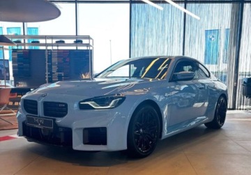 BMW Seria 2 F74 2025 BMW M2 3.0 Benzyna 480KM, zdjęcie 1