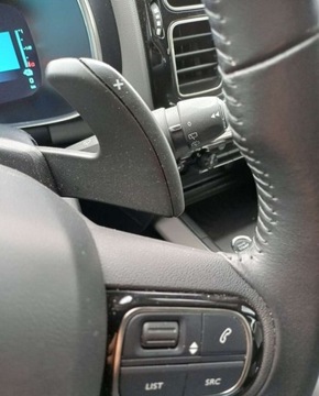 Citroen C5 Aircross SUV Plug-In 1.6 PureTech 225KM 2020 Citroen C5 Aircross 174 1.6 PHEV 225 KM Shine Pack AUTOMAT I wl. FV23, zdjęcie 27