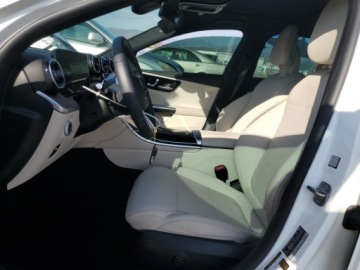 Mercedes Klasa C W206 2025 Mercedes-Benz Klasa C 300 2025 2.0l 2.0 Benzyna 255KM, zdjęcie 7