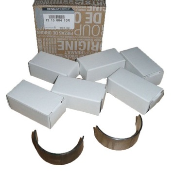 ПОДШИПНИКИ КОРБ.KPL R TRAFIC III 1.6DCI OE 121500410R