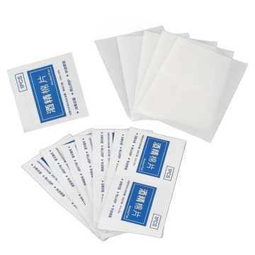 KOREKTORY USZU ODSTAJĄCE USZY 30SZT