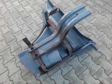ПОДНОЖКА ЛЕВАЯ ПОДНОЖКА РАМА VOLVO FH 12 13
