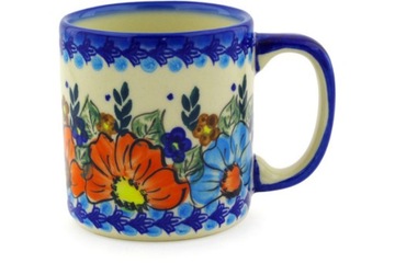 Kubek 350 ml Ceramika Bolesławiec