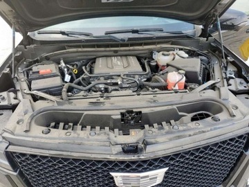 Cadillac Escalade III 2024 Cadillac Escalade V 2024 6.2l 6.2 Benzyna 682KM, zdjęcie 6