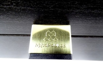 Классические металлические шахматы Stauton, эксклюзивные большие размеры, 36x36 см