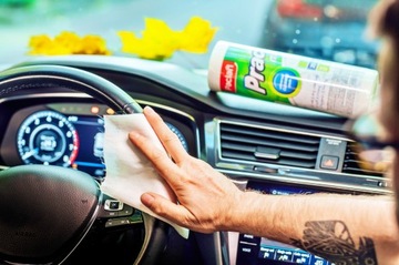 ТКАНИ PACLAN PRACTI MAXI РУЛОН 50 ШТ.