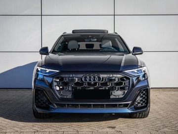 Audi Q8 SUV 3.0 50 TDI 286KM 2025 AUDI Q8 50 TDI quattro Suv 3.0 (286KM) 2025, zdjęcie 2
