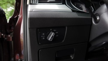 Volkswagen Passat B8 Variant 2.0 TDI 150KM 2015 .. 3 strefowy klimatronik .. Lampy Full Led .. Grzane Fotele PRZÓD i Tył, zdjęcie 3