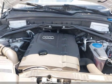 Audi Q5 II 2017 Audi Q5 2017 Audi Q5 2.0 TFSI Premium Plus 2.0 Benzyna 220KM, zdjęcie 8